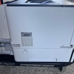 【取引き中】Canon Satera LBP443i レーザープリンターの画像