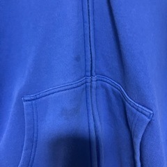 ノースフェイスパーカージュニアⓂ️の画像