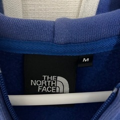 ノースフェイスパーカージュニアⓂ️の画像