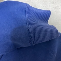 ノースフェイスパーカージュニアⓂ️の画像