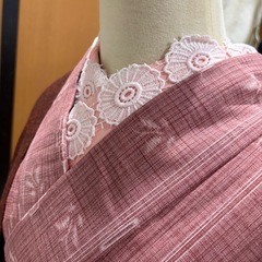 お着物一式の画像