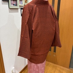 お着物一式の画像