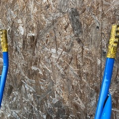 【一輪車】農作業にどうぞ！の画像