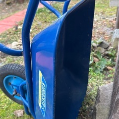 【一輪車】農作業にどうぞ！の画像