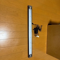 GEX CLEAR LED POWER SLIM 600の画像