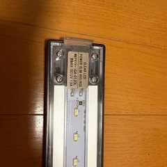GEX CLEAR LED POWER SLIM 600の画像