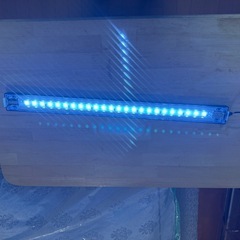 GEX CLEAR LED POWER SLIM 600の画像