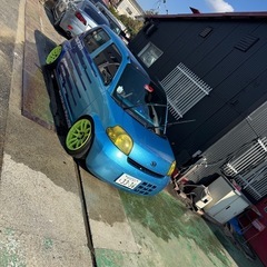 エッセ❗️普通車登録車両❗️5MT❗️の画像