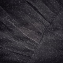 ラメラメロングスカート4L 値下げしました🌼ྀིの画像