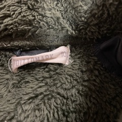 100 アウター　冬　男の子　もこもこ　ボアの画像