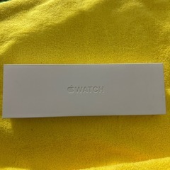 【新品】AppleWatch series11 42mm GPSモデル 
ローズゴールド　42mm 新品未開封未使用品の画像