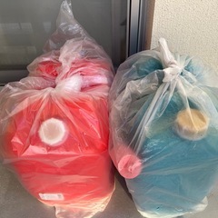 ファンヒーターの画像