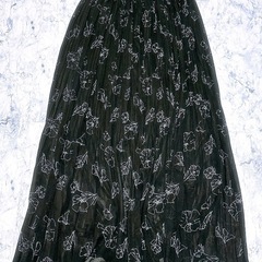 ロングスカート(8)の画像