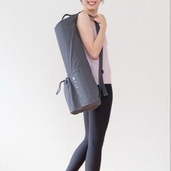 SUKALA ヨガマット×収納ケースSET リバーシブル　ヨガ　ピラティスの画像