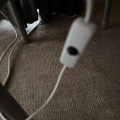 クリップ式LEDライト値下げしますの画像