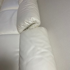 日本製　ソファー　明日までの画像