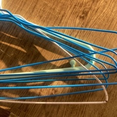 ハンガー（ジャンク品）の画像