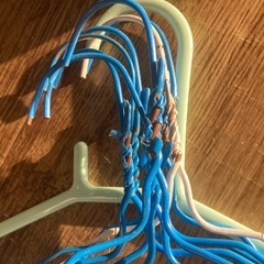 ハンガー（ジャンク品）の画像