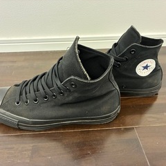 コンバース　靴　28センチ　オールスター　の画像