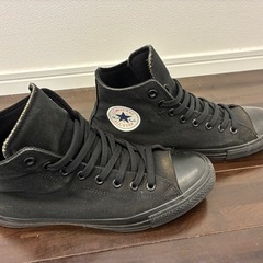 コンバース　靴　28センチ　オールスター　の画像