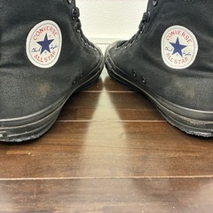 コンバース　靴　28センチ　オールスター　の画像