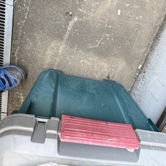 収納ボックスの画像