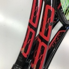 ヨネックス VコアSV 98 ２本セットの画像