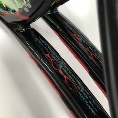 ヨネックス VコアSV 98 ２本セットの画像