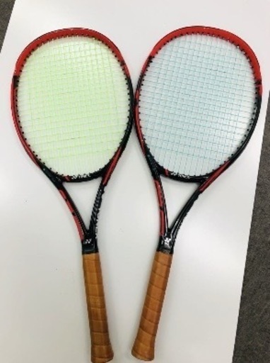 ヨネックス VコアSV 98 2本セット