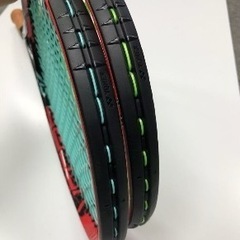 ヨネックス VコアSV 98 ２本セットの画像