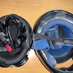 ＯＧＫフルフェイスヘルメット&ミニバイクヘルメットの画像