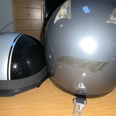 ＯＧＫフルフェイスヘルメット&ミニバイクヘルメットの画像