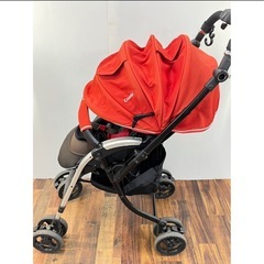 コンビディアクラッセ オート4キャスエッグショックの画像