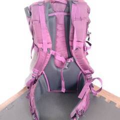 コロンビア リュック 30L 6000円の画像