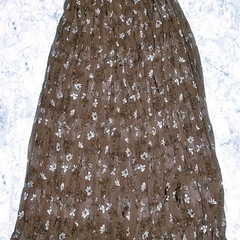 ロングスカート(13)の画像