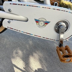 People 幼児・子供用自転車　 いきなり自転車の画像