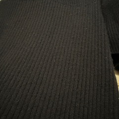 グレイル　ニットワンピの画像