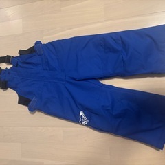 ロキシー　3T スノーウェア　100㎝の画像