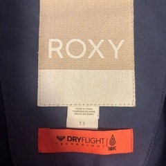 ロキシー　3T スノーウェア　100㎝の画像