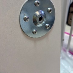 【ニトリ】テーブル　天板の画像