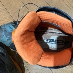 BOAバイクシューズ　RSタイチ　27.5の画像