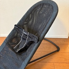 BABYBJORN バウンサーの画像