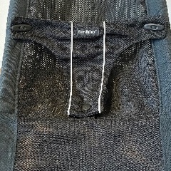 BABYBJORN バウンサーの画像