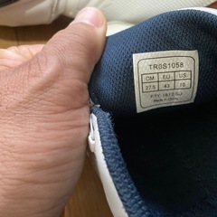 BOAゴルフシューズ　27.5の画像