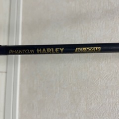 オールドリール　オールドロッド　ダイワ　ファントムの画像