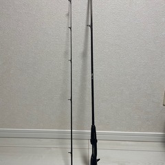 オールドリール　オールドロッド　ダイワ　ファントムの画像