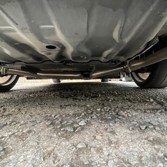 トヨタ クラウン アスリート 2.5の画像