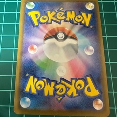 ポケモンカード　マリィ　srの画像