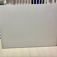 【ニトリ】テーブル　天板の画像