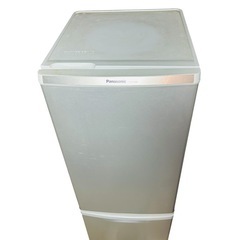 パナソニック Panasonic 冷凍冷蔵庫 NR-B178W-Sの画像